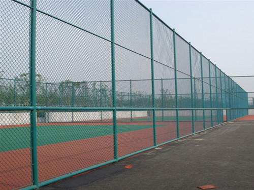 网球场围网 (4)
